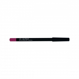 Lip Pencil - 0012 - Shocking Pink