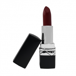 Lipstick - 89% Chocolate - M - Silver Colar