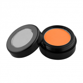Eye Shadow - Sunny Orange - Pearl - Compact