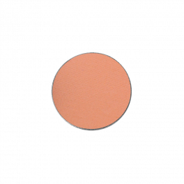 Refill - 6509 Passion Peach M - Talc Free Blush