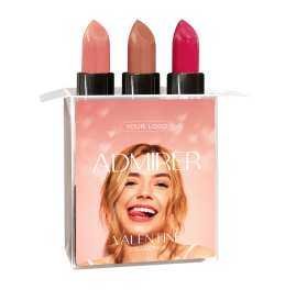 Lipstick Collection - Valentine - Admirer (2024)