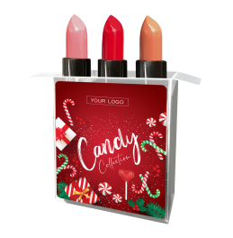 Lipstick Collection - Candy - 2023