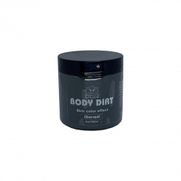 Body Dirt Powder - Charcoal - 4 oz