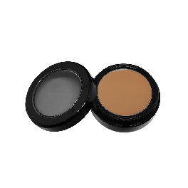 Concealer Pot - C704 - Dark Tan