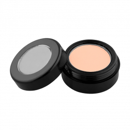 Eye Shadow - Palest Peach - Pearl - Compact
