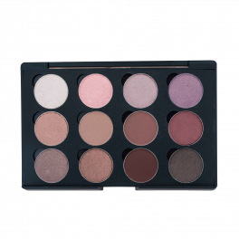 custom eyeshadow palette vendor, private label makeup palette in Canada & USA