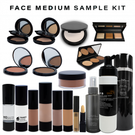 Top Makeup Sample Kit Boxes Suppliers, Sample Kit Design & Manufacturing
