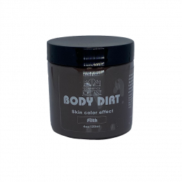 Body Dirt Powder - Filth - 4 oz
