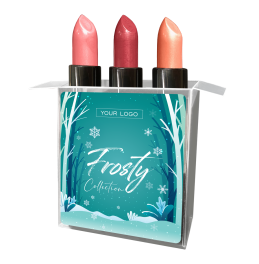 Lipstick Collection - Frosty - 2023