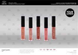 Group Photo 1 - Liquid Lipstick/ Lipgloss/ Liquid Concealer