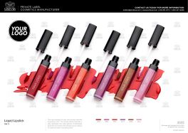 Group Photo 3 - Liquid Lipstick/ Lipgloss/ Liquid Concealer