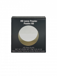 Professional Black Box Loose Powder 10g