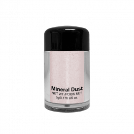 MD10 Mineral Dust White Red