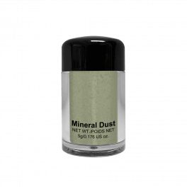 MD18 Mineral Dust Jade