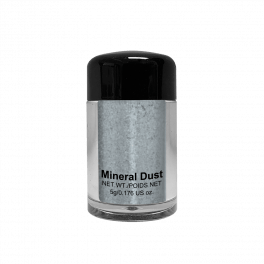 MD22 Mineral Dust Silver Sea