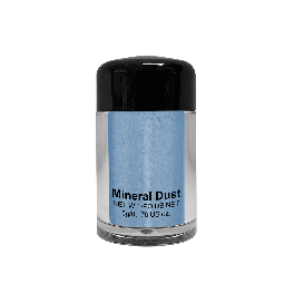 MD25 Mineral Dust Baby Blue