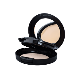 HD Mineral Perfecting Cream - Ivory - 10 g (Compact)