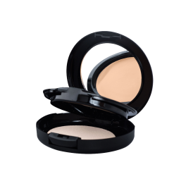 HD Mineral Perfecting Cream - Light - 10 g (Compact)