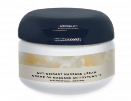 Antioxidant Massage Cream 4oz