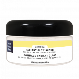 Radiant Glow Scrub - 236 mL