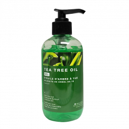 Skin Care Wholesale Tea Tree Oil Gel Manufacturer