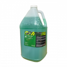 Tea Tree oil Gel-128oz