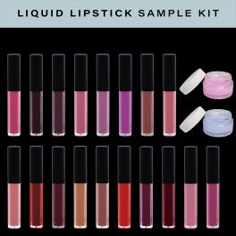 Best Makeup Sample Kit Manufacturers, Buy Private label sample kit boxes in Bulk