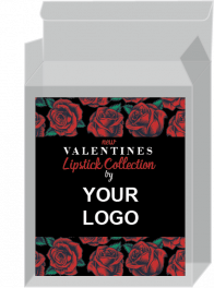 Valentine's Lip Collection 2