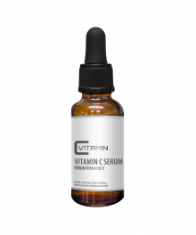 Serum - Vitamin C - 30 mL