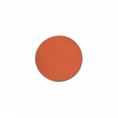 Orange - Matte - Refill Eye Shadow