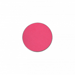 Deep Pink - Matte - Refill Eye Shadow