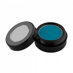 Eye Shadow - Vibrant Blue - Compact in Bulk