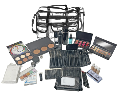 School Kit 2 - Everyday Beauty Basics 