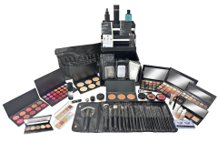 School Kit 6 - Pro Beauty Essentials