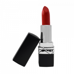 Lipstick - Red Rock - C - Silver Colar