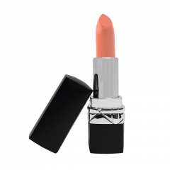 Lipstick - Plush - C - Silver Colar