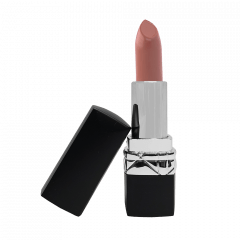 Lipstick - Nude Cream - Silver Color