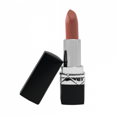 Lipstick - Charity - Silver Colar