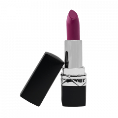Lipstick - Purple Rain - Silver Color