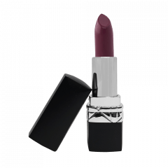 Lipstick - 8122 Purple Lushies - Silver Colar
