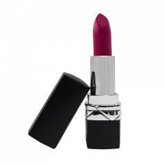 Lipstick - Rebelious - M - Silver Colar