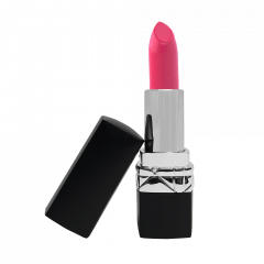 Lipstick - Jealous - C - Silver Colar