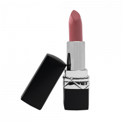 Lipstick - Bronze - C/P - Silver Colar