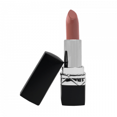Lipstick - Pearl Aubergine - P - Silver Colar