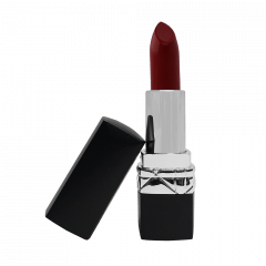 Lipstick - Mahogany Crème - Silver Colar
