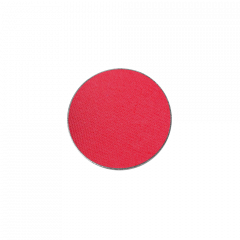 Refill - 6544 Sizzling Red M - Talc Free Blush