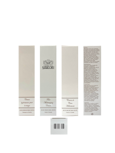 Professional White Box - Face Moisturizing Cream - 50 mL