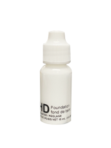 HD Liquid Foundation - White Adjuster 15ml