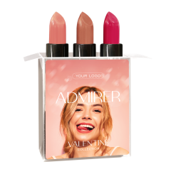 Lipstick Collection - Valentine - Admirer (2024)