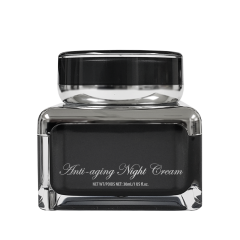 Anti Aging Night Cream 30ml - Black Pearl